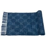 Indigo yoga Mat