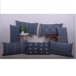 Sofa Throw Pillowcase Covers