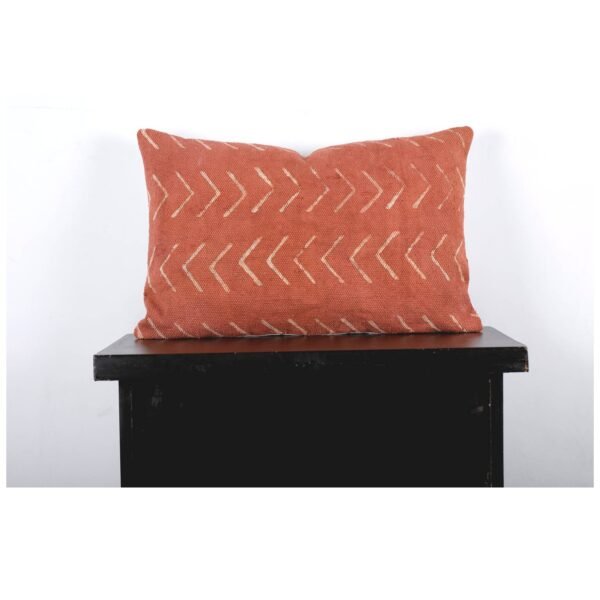 Tribal Pillow Cover