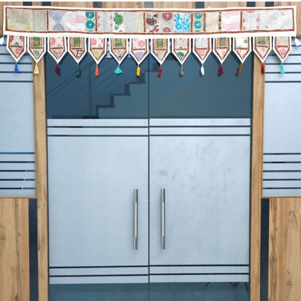 Home Decor Valance