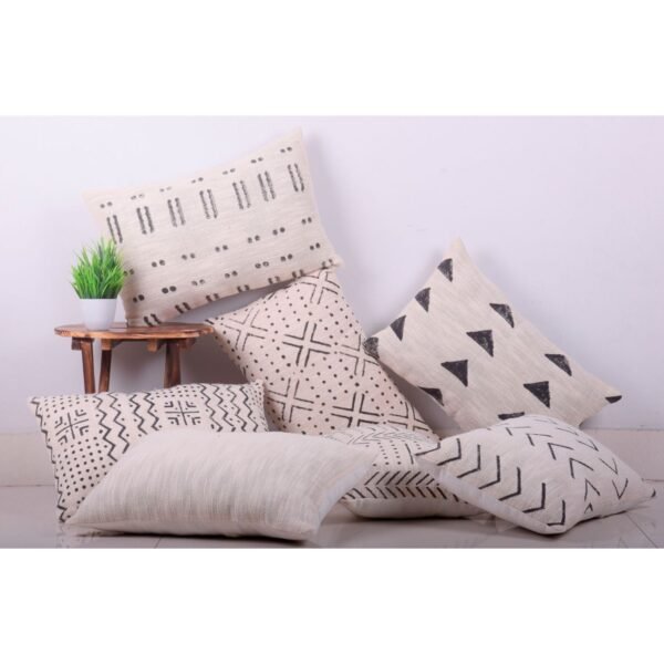 Authentic Small Daybed Pillow Cover