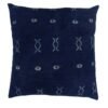 Block Print Sofa Bed Cushion Cover