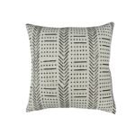 Square Cotton Cushion Cover