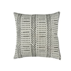 Square Cotton Cushion Cover