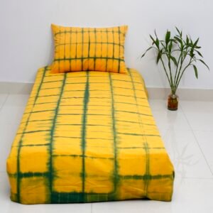 Decorative Tie-dye Bedding Sets