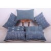 Hand-Block-Farmhouse-Pillowcase