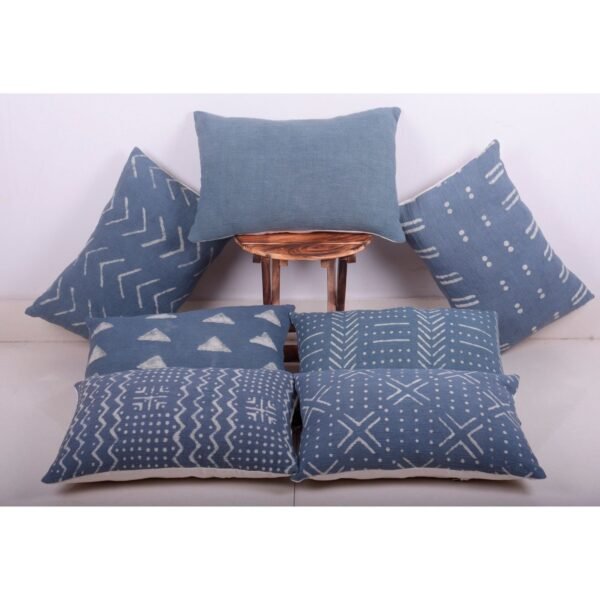 Hand-Block-Farmhouse-Pillowcase