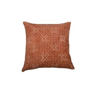 Handloom Cotton Sofa Cushion Cover