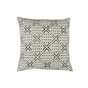 cotton cushion cover