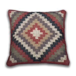 Sofa Kilim Cushion Cover