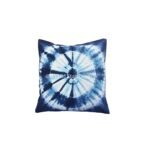 Indian Decorative Shibori Cushion Cover TS-CC-636
