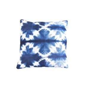 Indigo Shibori Home-Decor Pillow Cover TS-CC-468