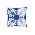 Luxury Cotton Tie-dye Minimalist Pillowcase TS-CC-479