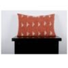Handloom Pillow Cover