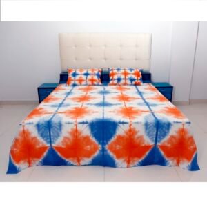 Multicolor Queen Bedding Sets