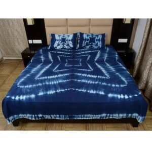 Queen Size Bed Sheet