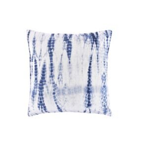 Shibori Indigo ofa Pillow Cover TS-CC-471