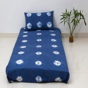 Shibori Twin Bedding Sets