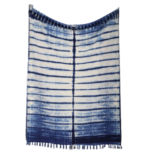 Decorative Throw Blanket