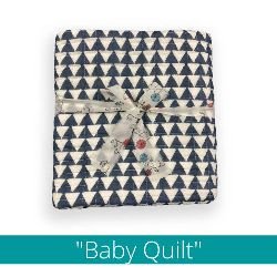 Baby Quilt