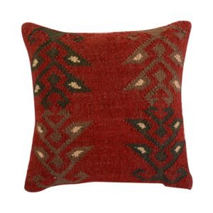 Kilim Rug Pillow Case