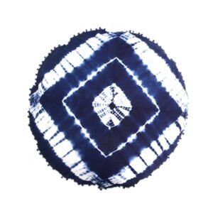 Meditation Cushion Cover