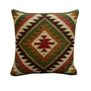 Kilim Decorative Pillow Cover