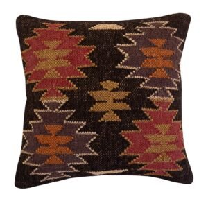 Square Kilim Pillow Case