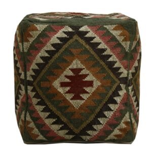 Rustic-Kilim-Jute-Pouffe-TS-CC-952-1