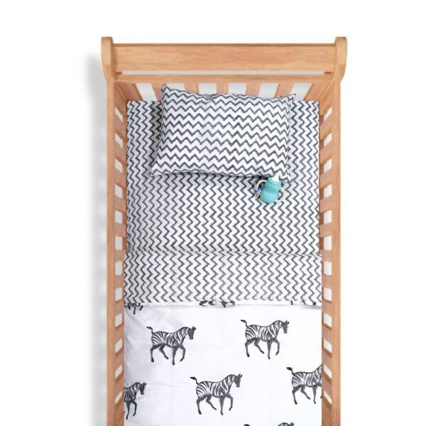 Crib Baby Bedding Set