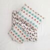 Baby Toddler Bedding Set