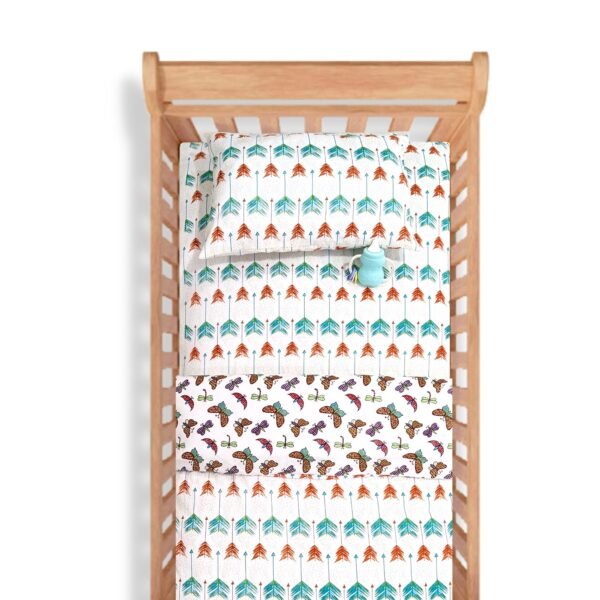 Baby Toddler Bedding Set