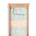 Toddler Bedding Set