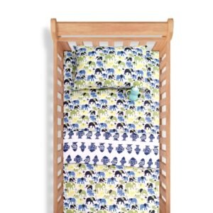 cot baby bedding set