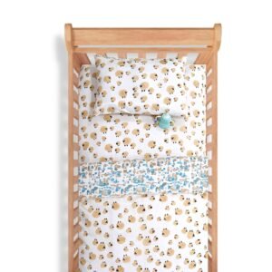 Cradle Baby Bedding Set