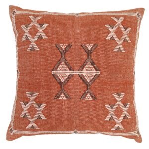 Sabra Kilim Luxury Pillow Cover