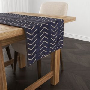 Cotton Stylish Table Runner