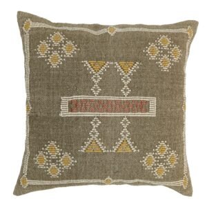 Sabra Cushion Cover