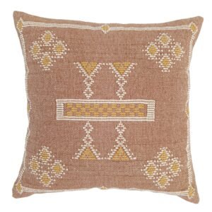 Sabra Cushion Cover