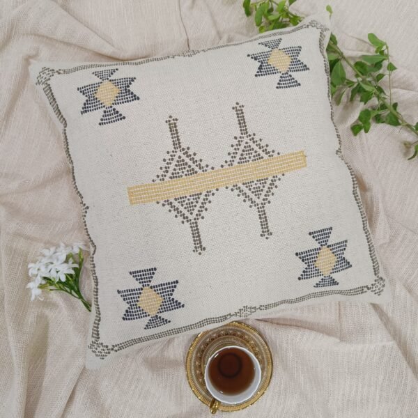 Sabra Kilim Cushion Cover