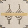 Sabra Kilim Cushion Cover