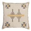 Sabra Kilim Cushion Cover