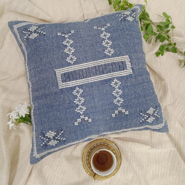 Sabra Silk Cushion Cover