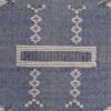Sabra Silk Cushion Cover
