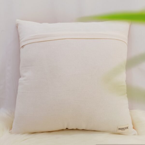 Sabra Silk Cushion Cover