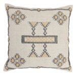 Sabra Kilim Handwoven Cushion Cover