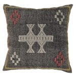 Sabra Kilim Sofa Pillow Cover