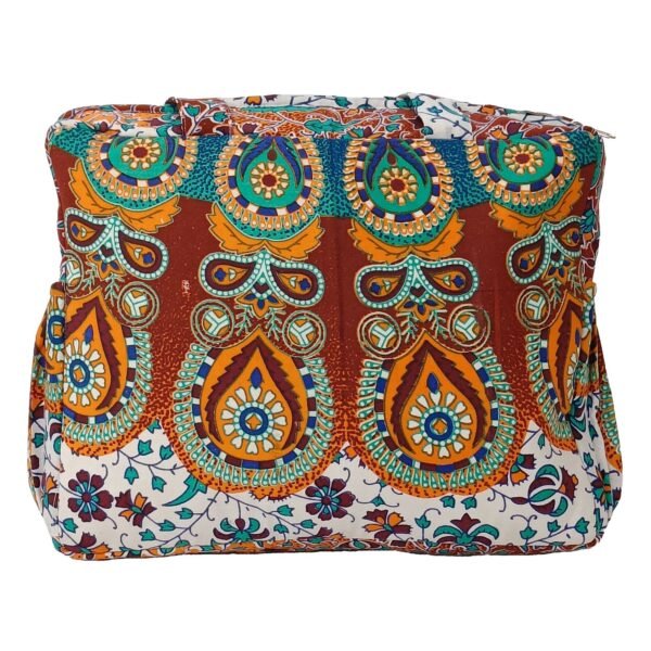 Handmade Baby Bag