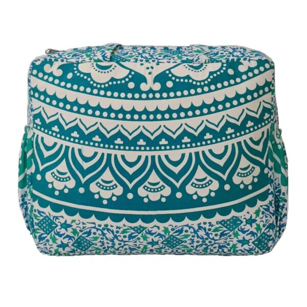 Handmade Baby Bag