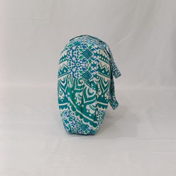 Handmade Baby Bag